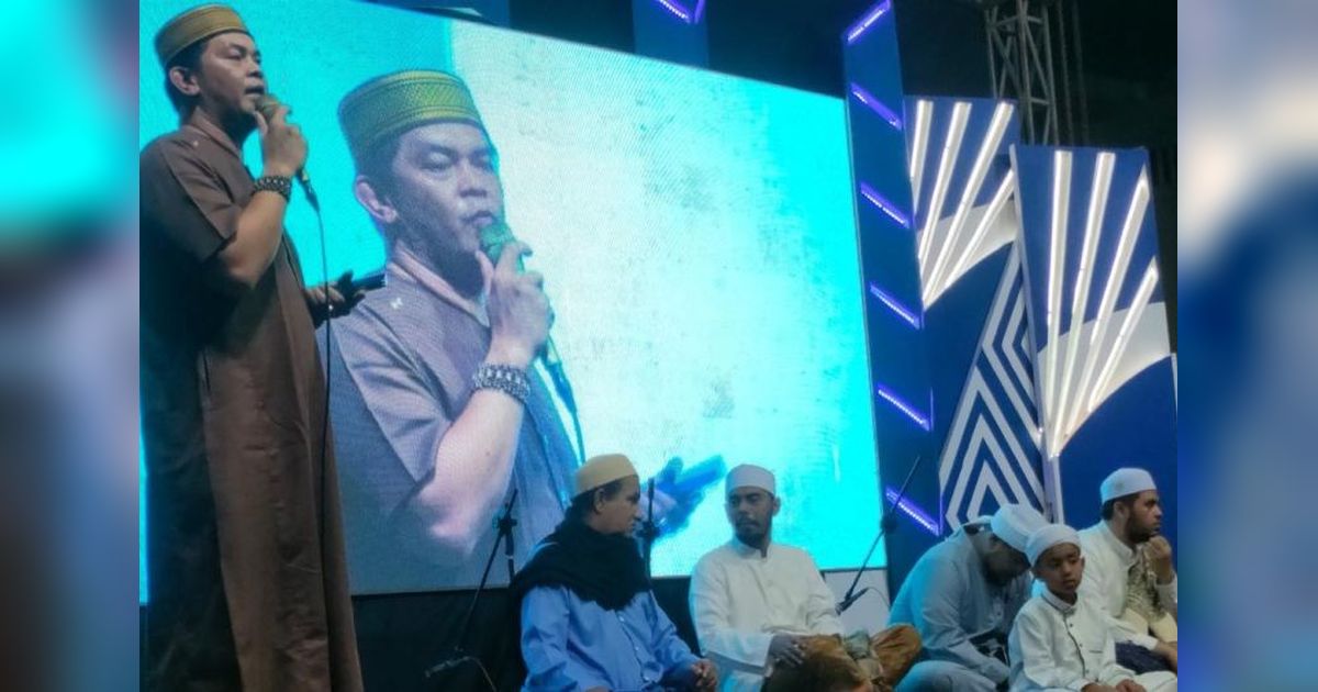 Singkawang Dukung Pengembangan Akhlak Generasi Muda Lewat Pesantren