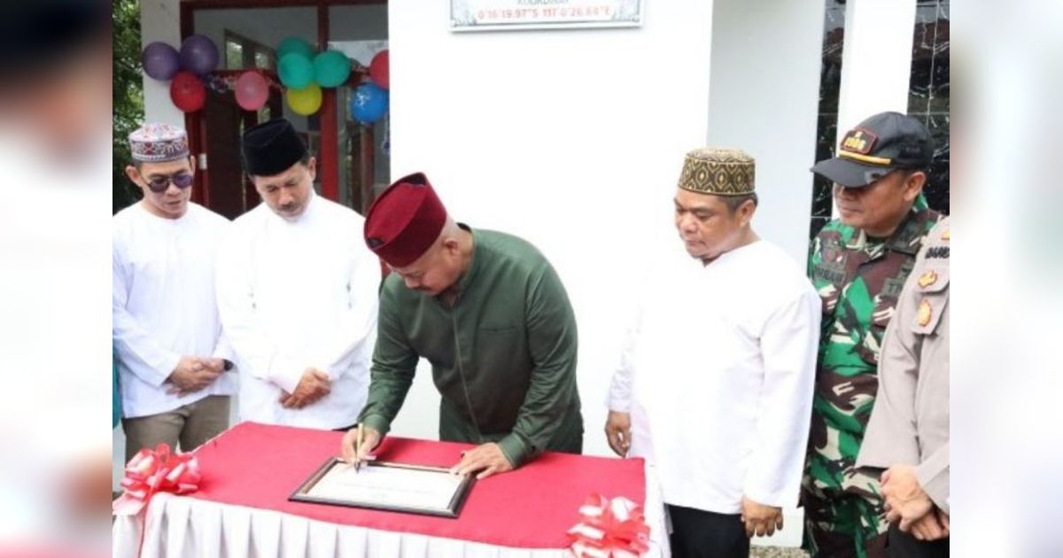 Kukar Menuju Bebas Stunting: Prevalensi Menurun Signifikan