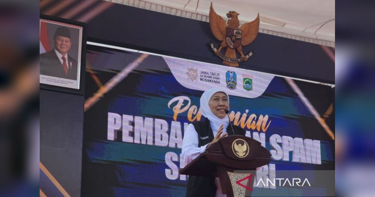 SPAM Singosari: Solusi Akses Air Bersih Warga Dusun Sumbul, Malang