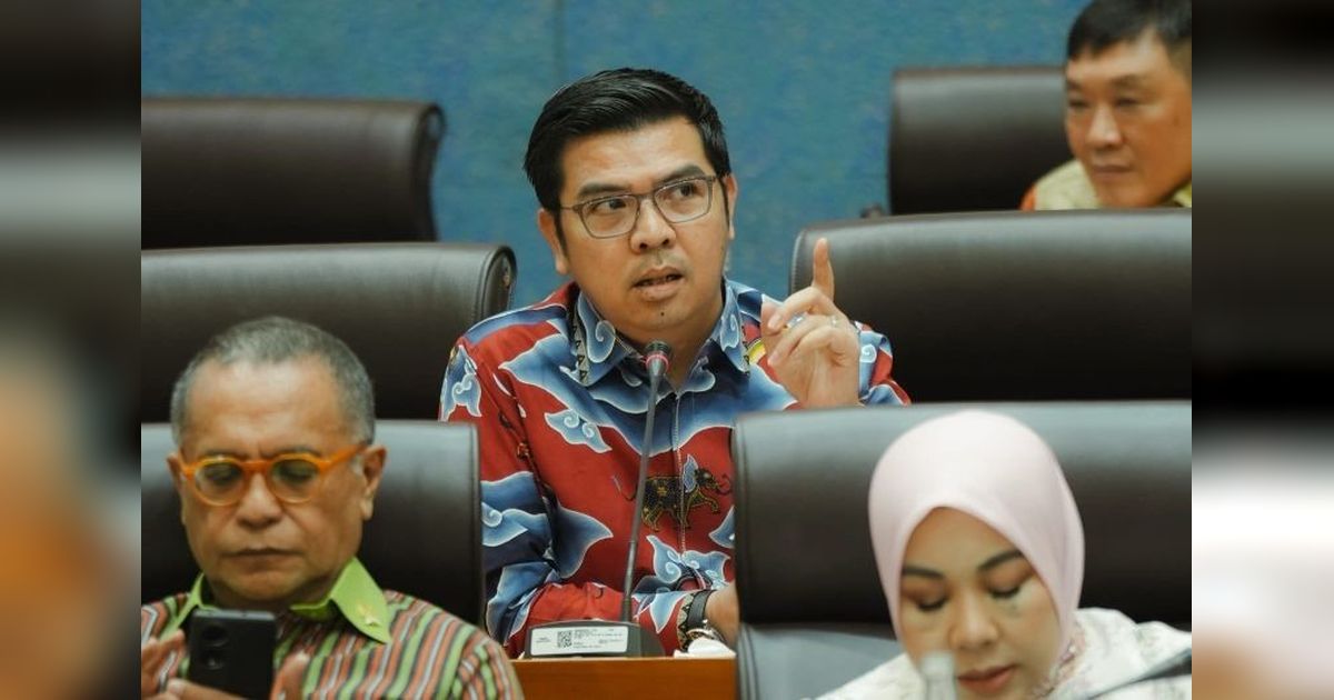 Status Geopark Kaldera Toba Terancam Dicabut UNESCO, DPR Ingatkan Pemerintah