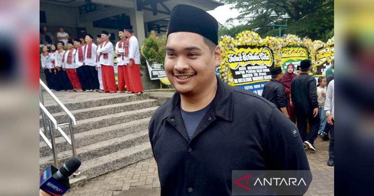 Menpora Dito Ariotedjo Kenang Jasa Eddie Mardjoeki Nalapraya, Bapak Pencak Silat Dunia
