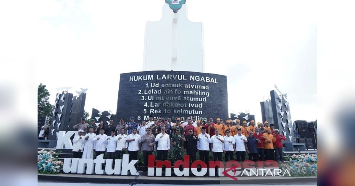 Pemprov Maluku Perkuat Layanan Kesehatan di Tual, Tingkatkan RSUD Maren ke Tipe C