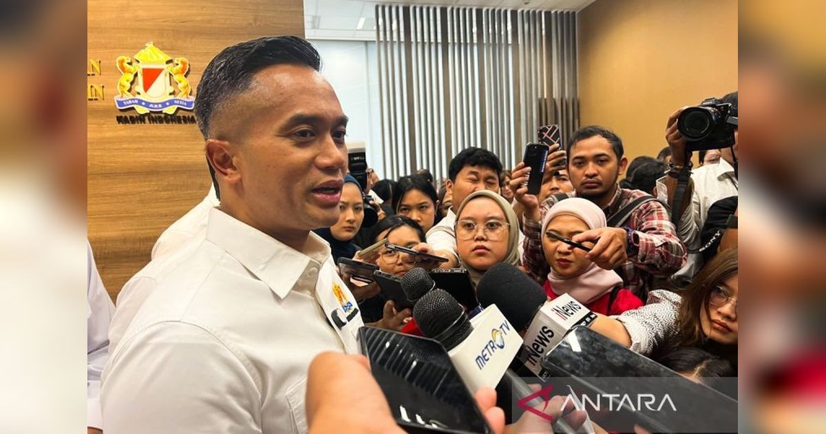 Kadin Dorong Penciptaan Lapangan Kerja Baru Antisipasi Dampak PHK