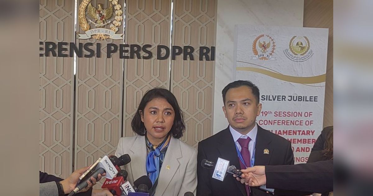 PUIC Dorong Perempuan Berperan dalam Pengambilan Keputusan Publik
