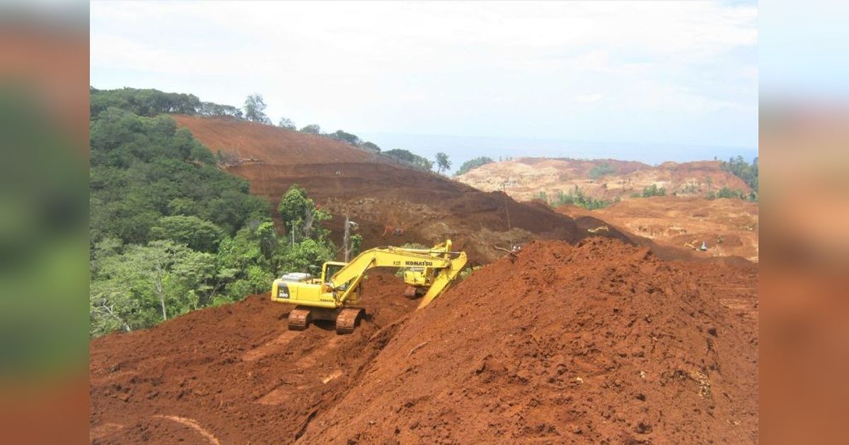 Cikasda Sulteng Desak Pencabutan Izin PT BTIIG: Rekomtek Palsu Terdeteksi