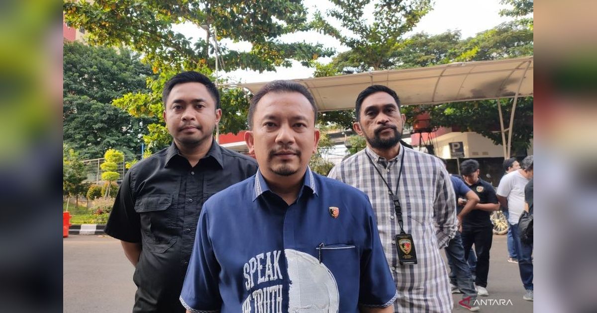 Debt Collector Brutal di Cengkareng Ditangkap, Aniaya Karyawan Pabrik Baja Ringan