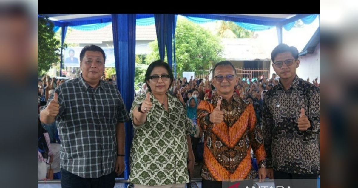 BGN Perbanyak SPPG hingga Kecamatan untuk Sukseskan Program Makan Bergizi Gratis di Sumsel