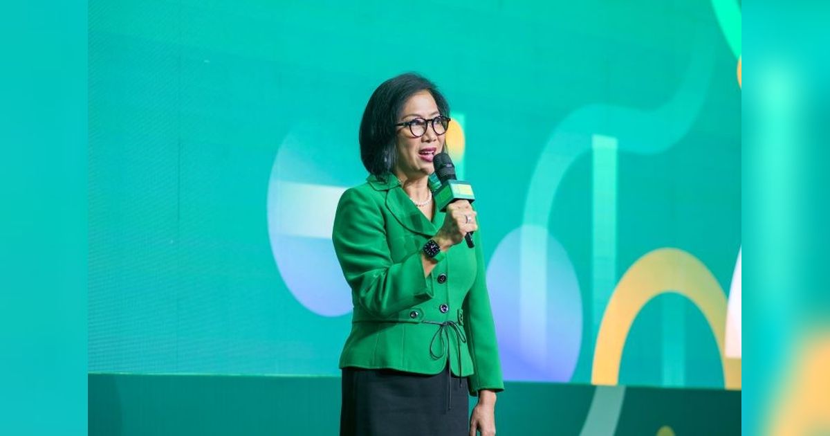 Grab Business Forum 2025: Strategi Adaptif Hadapi Perlambatan Ekonomi Global