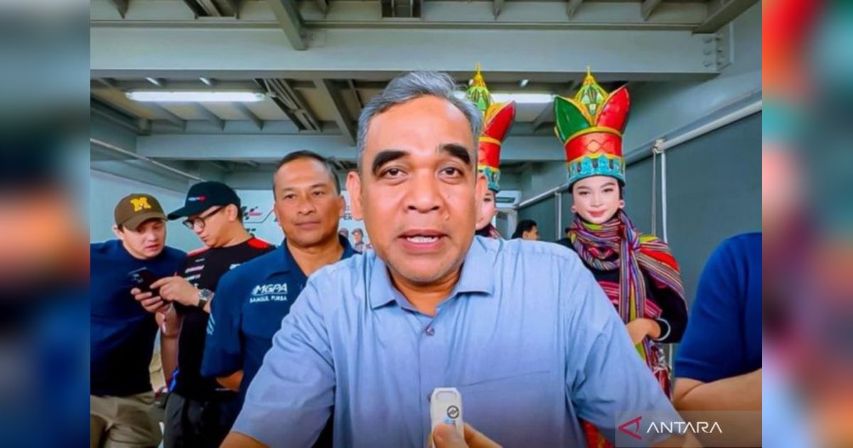 PLN Raih Apresiasi atas Dukungan Suksesnya GT World Challenge Asia 2025 di Mandalika