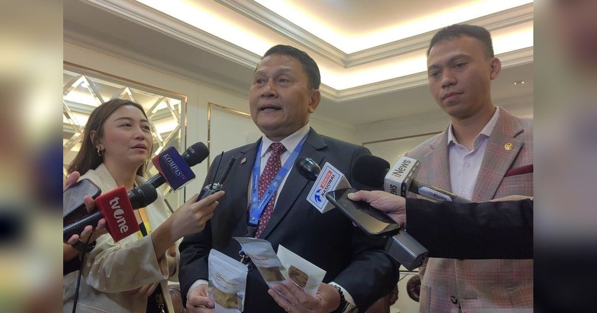 Islamofobia hingga Konflik Uyghur: Isu-Isu Penting Terangkat dalam Konferensi PUIC Ke-19