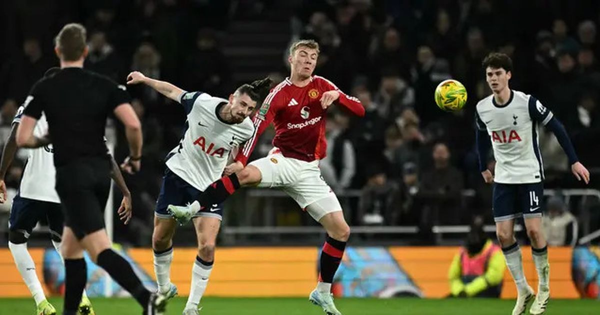 MU di Ambang Kegagalan, 3 Isu Krusial yang Bikin Fans Khawatir Jelang Final