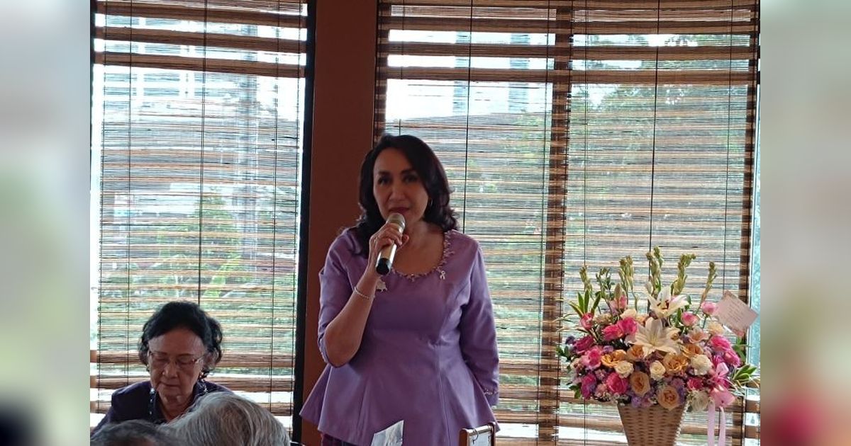 Perubahan Iklim: Dampaknya pada Kesehatan Mental Perempuan, Menurut PPI