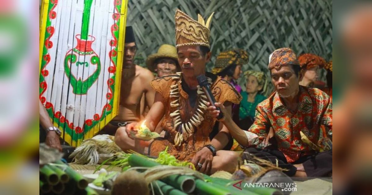 Pakar UGM Dorong Pengesahan RUU Masyarakat Adat: Wujudkan Perlindungan Hukum Komunitas Adat