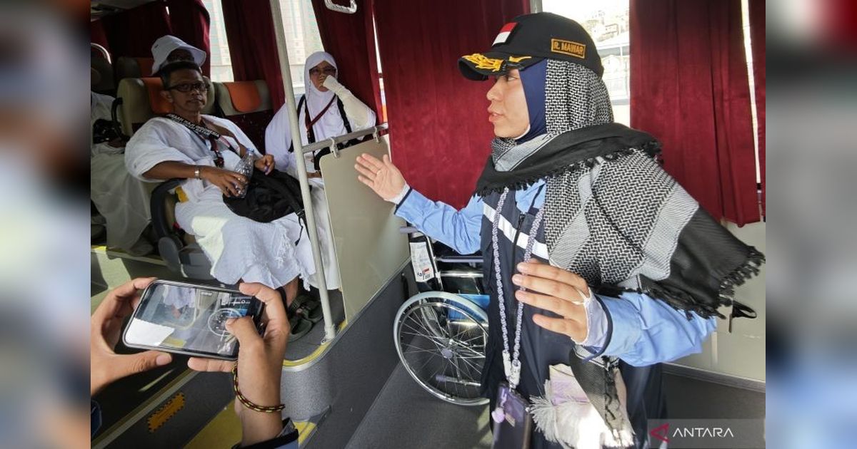 Kemenag Ajak Petugas Haji Promosikan Hal Positif di Medsos