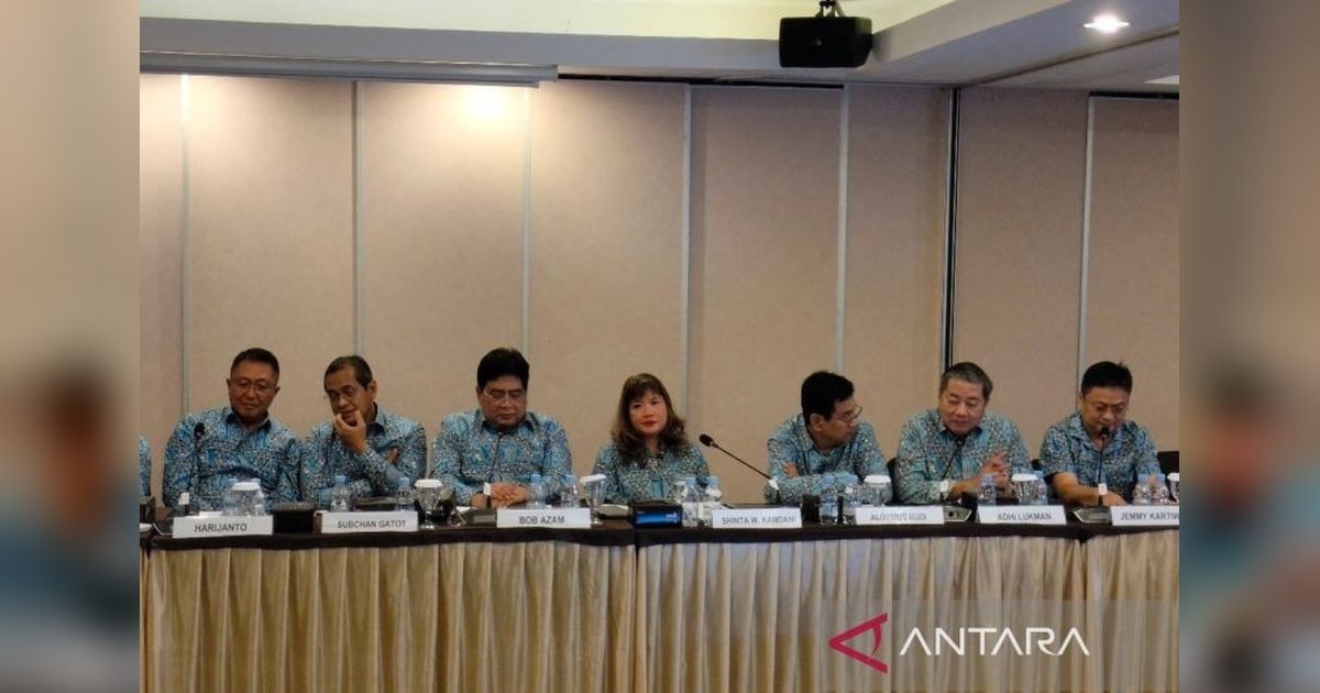 Apindo Apresiasi Pembentukan Satgas Penanganan Premanisme: Keamanan Usaha Terlindungi