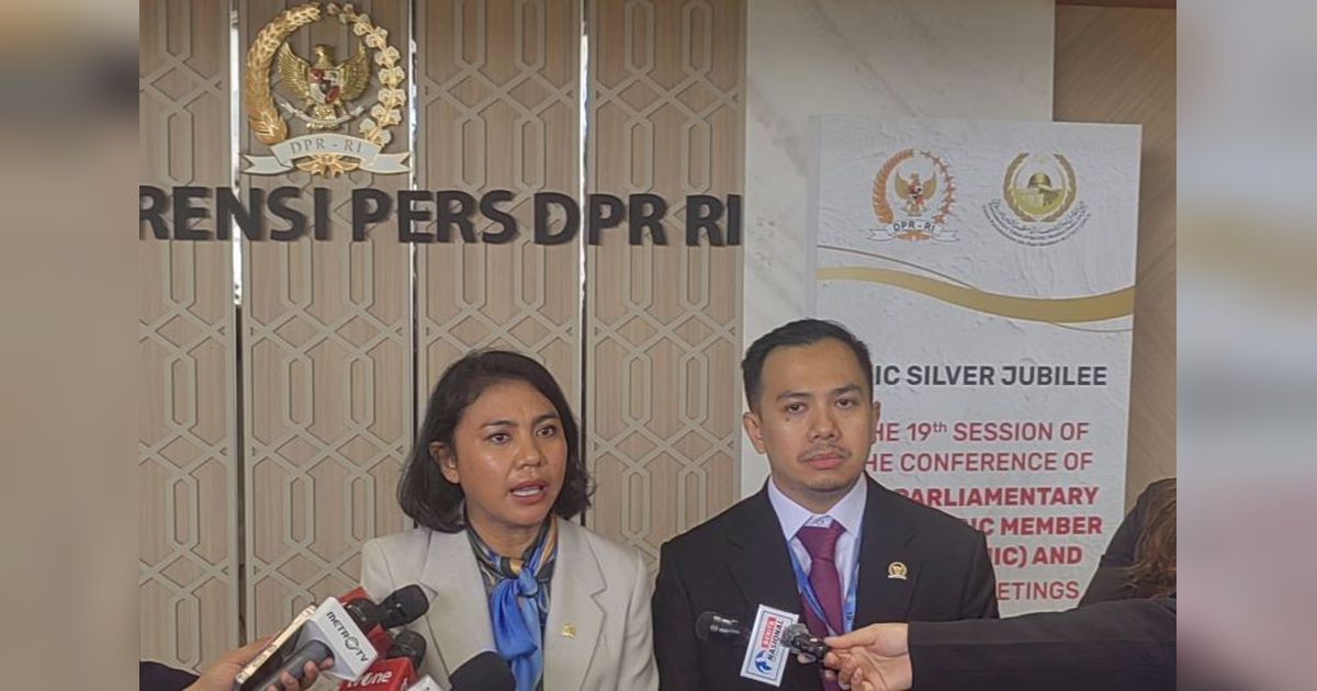 Resolusi Perdamaian Palestina akan Dikeluarkan dalam Konferensi PUIC ke-19