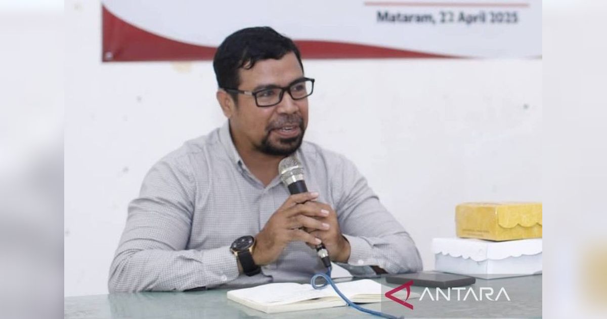 Seleksi Terbuka Kepsek NTB: Langkah Menuju Reformasi Pendidikan yang Bersih?