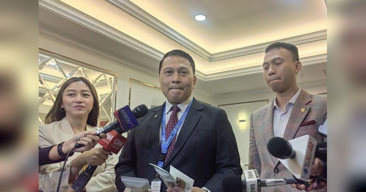 PUIC Komitmen Dorong UMKM Indonesia Go Internasional