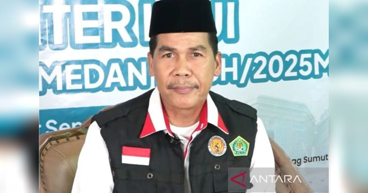 PPIH Medan: Bimbingan dan Konsultasi Haji untuk Sempurnakan Ibadah Jamaah Sumut