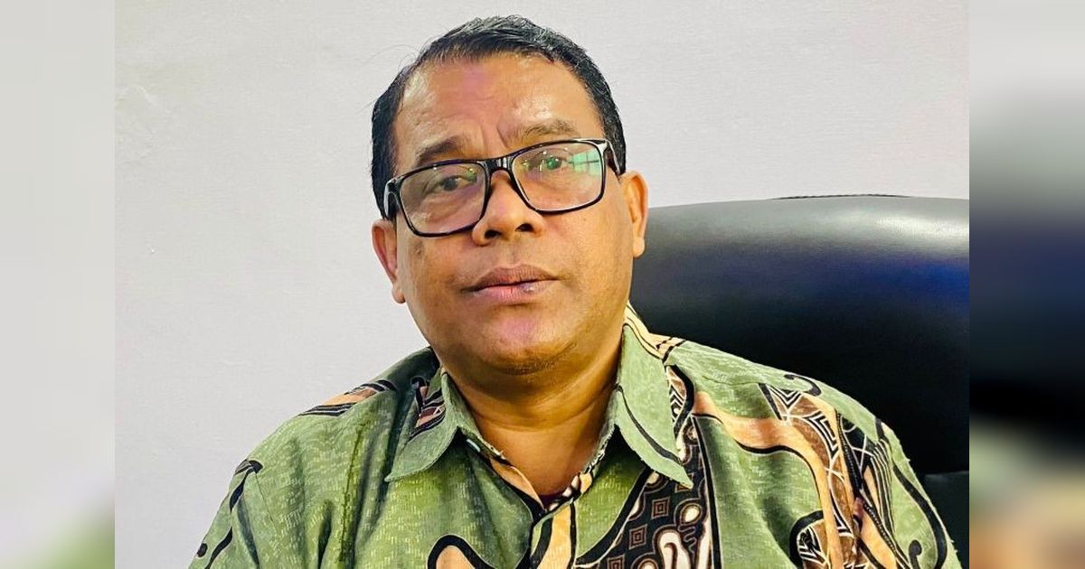175 Calon Haji Aceh Barat Gunakan E-Paspor, Permudah Imigrasi di Arab Saudi