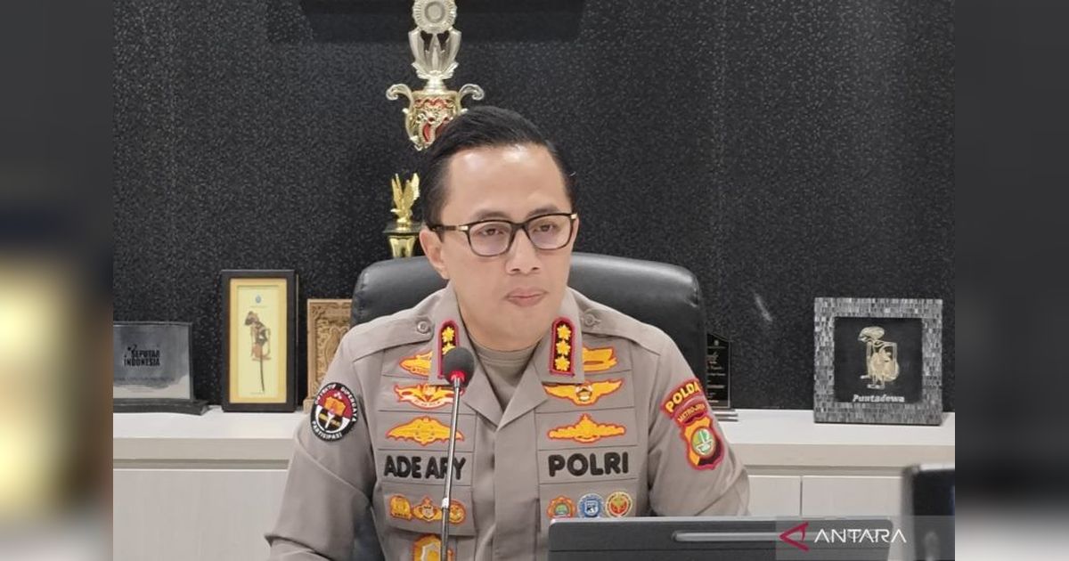 2.818 Personel Amankan Sidang Ke-19 PUIC di Jakarta