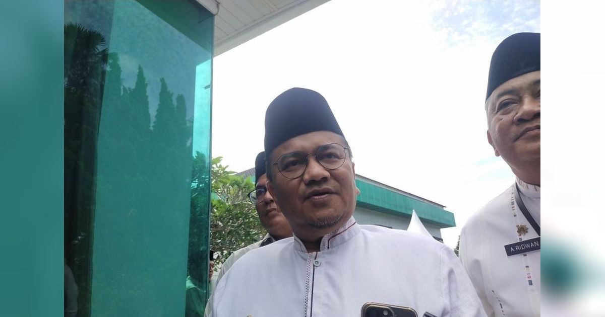 Pemkot Jambi Ajak UMKM Hindari Pinjol Ilegal, Siapkan Pinjaman Lunak