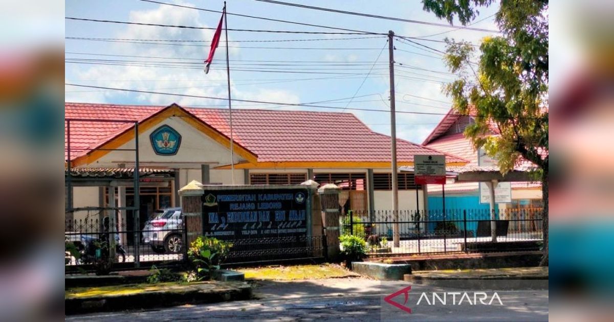 Disdikbud Rejang Lebong Awasi Ketat Larangan Pungutan di Sekolah