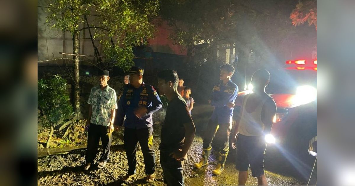 Waspada Cuaca Ekstrem! Imbauan Pemkab Lampung Selatan untuk Warga