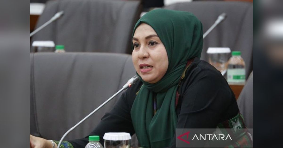 DPR Ingatkan Jamaah Haji Lindungi Diri dari Panas Ekstrem Saudi