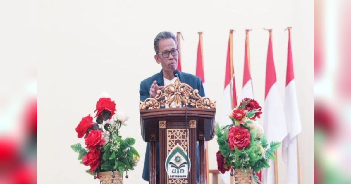 UIN Datokarama Palu Tawarkan 11 Jenis Beasiswa bagi Mahasiswa Baru
