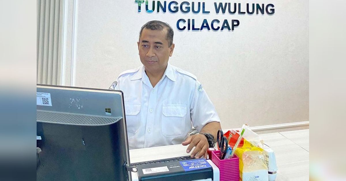 BMKG: Siaga Curah Hujan Tinggi di 5 Kabupaten Jawa Tengah, Waspada di 9 Wilayah Lain