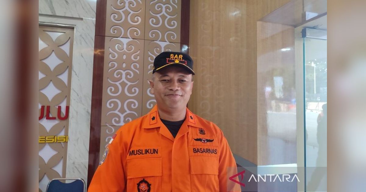 Basarnas Imbau Warga Bengkulu Gunakan Jaket Keselamatan di Perairan