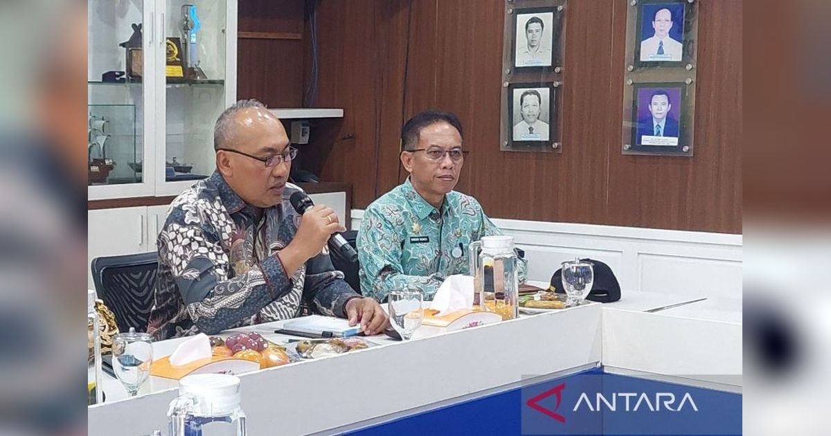 Pelindo Kerahkan Dua Kapal Keruk Raksasa Atasi Pendangkalan di Pelabuhan Pulau Baai Bengkulu