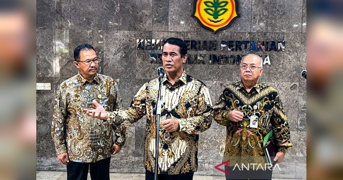 Kolaborasi Indonesia-Belanda: Greenhouse Tingkatkan Produktivitas Hortikultura