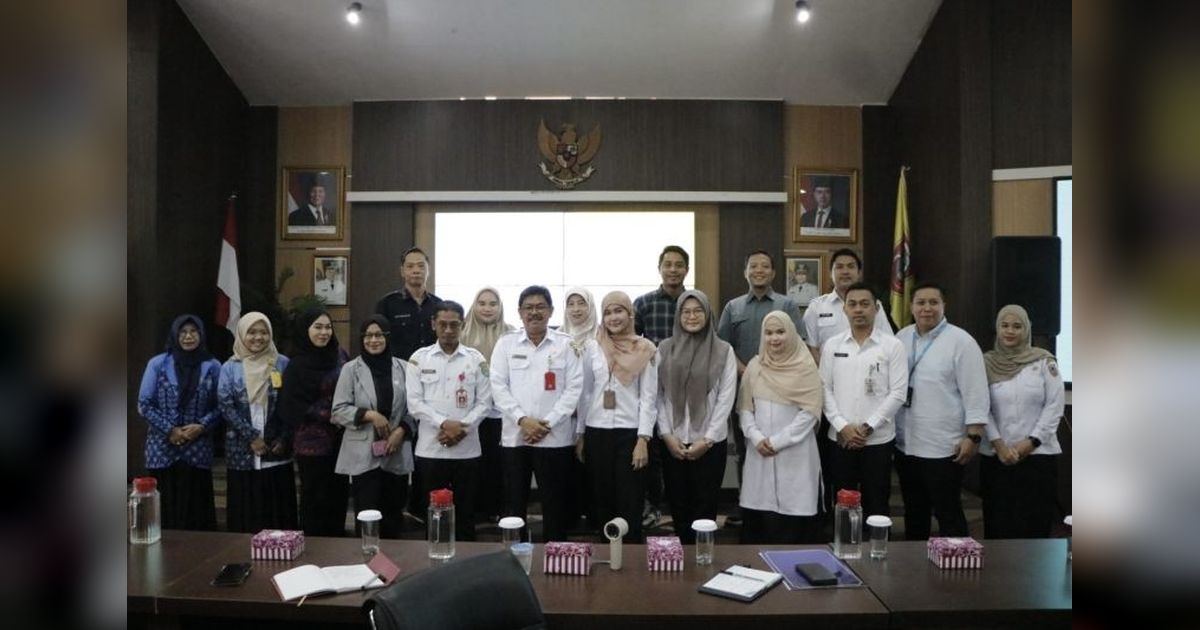 Kalsel Edukasi Penggunaan Obat Aman di Hari Farmasi Dunia 2025