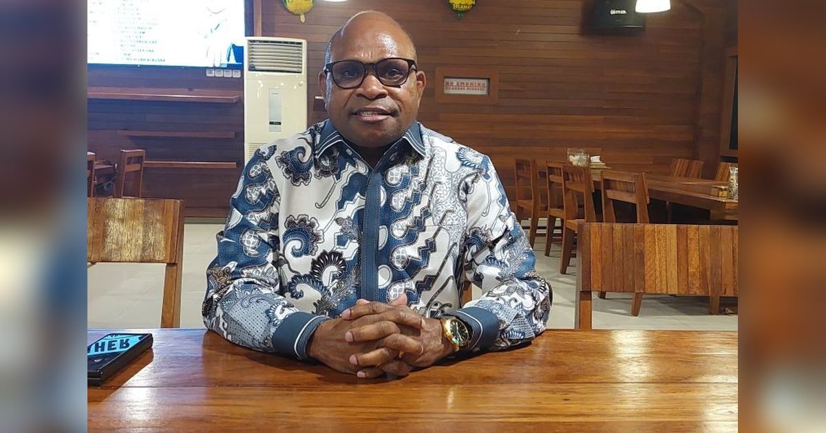 Sorong Terapkan Sistem Digital untuk Tingkatkan Pendapatan Asli Daerah