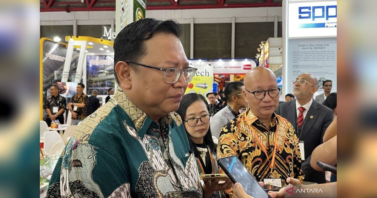 Konflik India-Pakistan: Kementan Antisipasi, Buka Opsi Pasar Sawit Baru