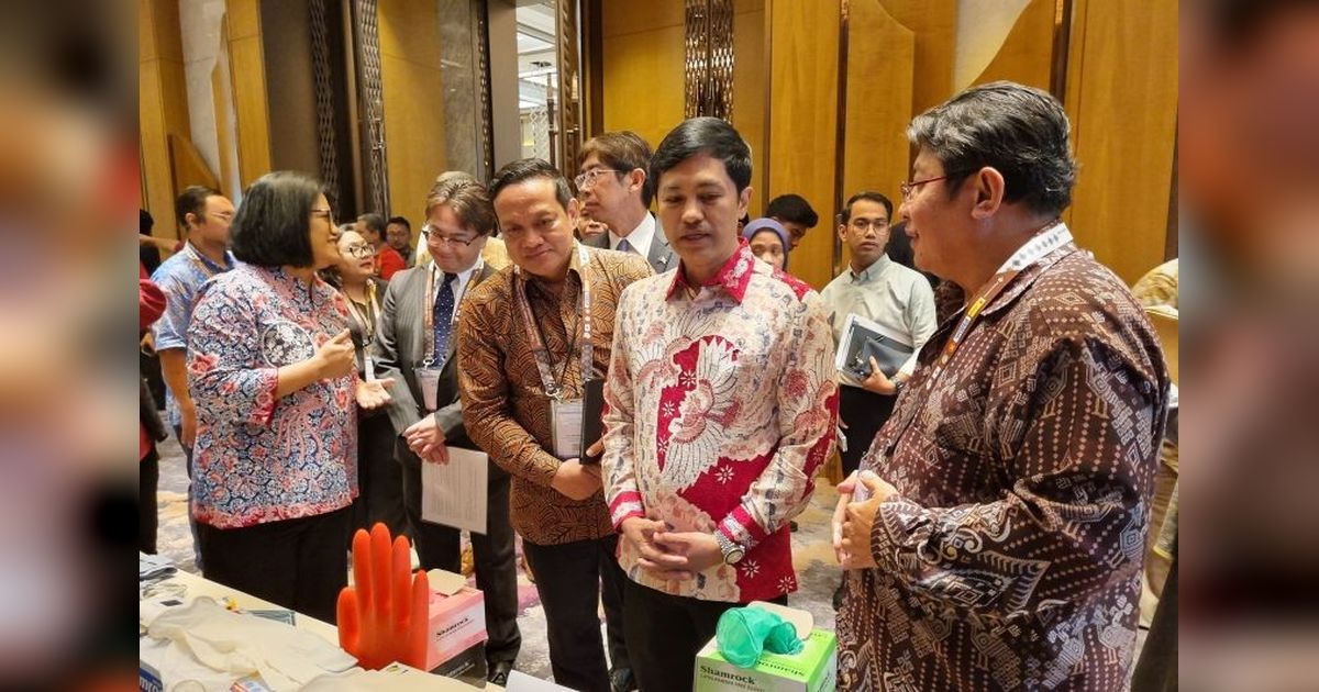 Wacana Dokter Umum Dilatih Operasi Caesar: Kemenkes Lakukan Kajian Matang
