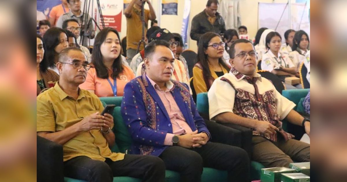 13.523 Siswa NTT Daftar Sekolah Kedinasan, Pemprov Dukung Penuh