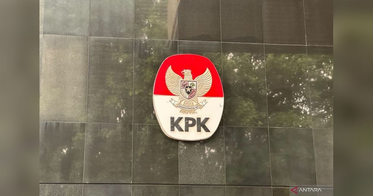 KPK Periksa Pejabat Kementan Terkait Kasus TPPU Mantan Mentan SYL