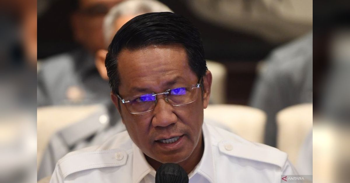 Eks TNI Ikut Militer Rusia, Menkumham: Status WNI Otomatis Hilang