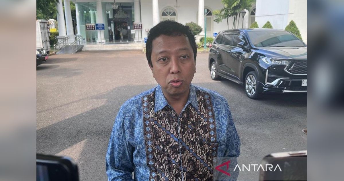Gus Romy Usul Sosok Eksternal Pimpin PPP, Butuh Energi Baru untuk Kembali ke Senayan!