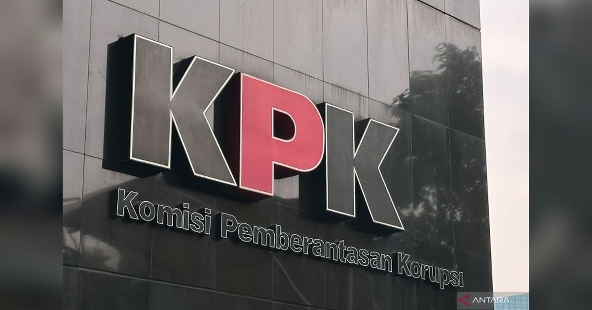 KPK Periksa Ketua KPPU Terkait Korupsi Jual Beli Gas PGN