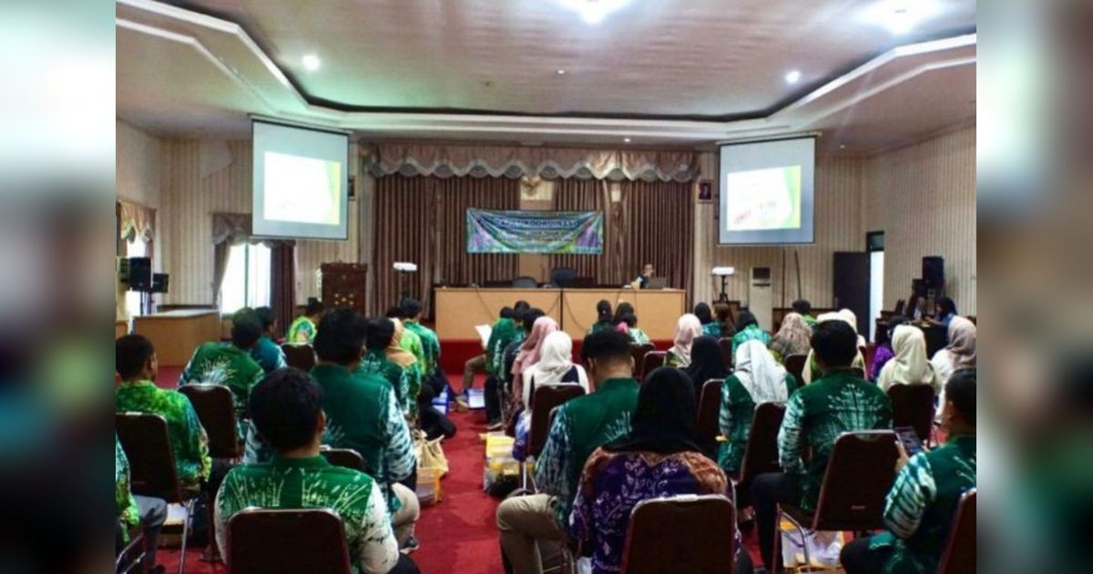 Pemkab Balangan Kalsel Segera Lakukan Pendataan Ulang UMKM di 2025