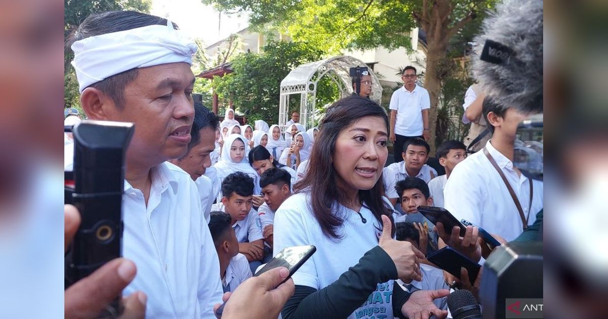 Menkominfo Sosialisasikan PP Tunas di Purwakarta: Lindungi Anak di Ruang Digital