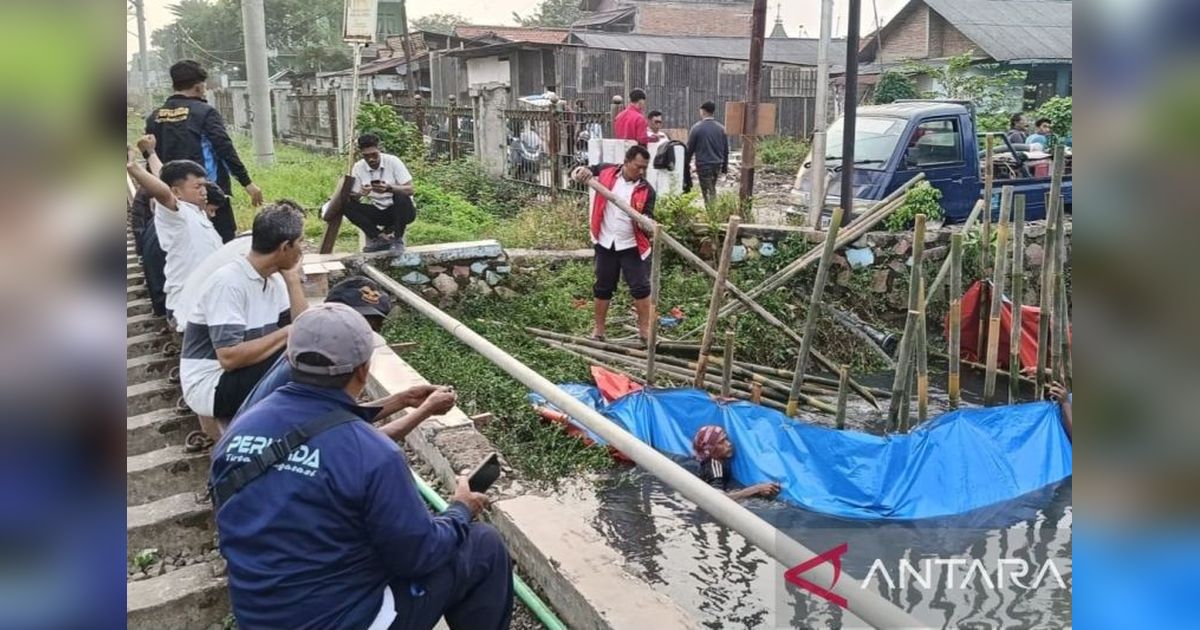 Tirta Bhagasasi Selesaikan Relokasi Pipa, Layanan Air Bersih di Tambun Kembali Normal