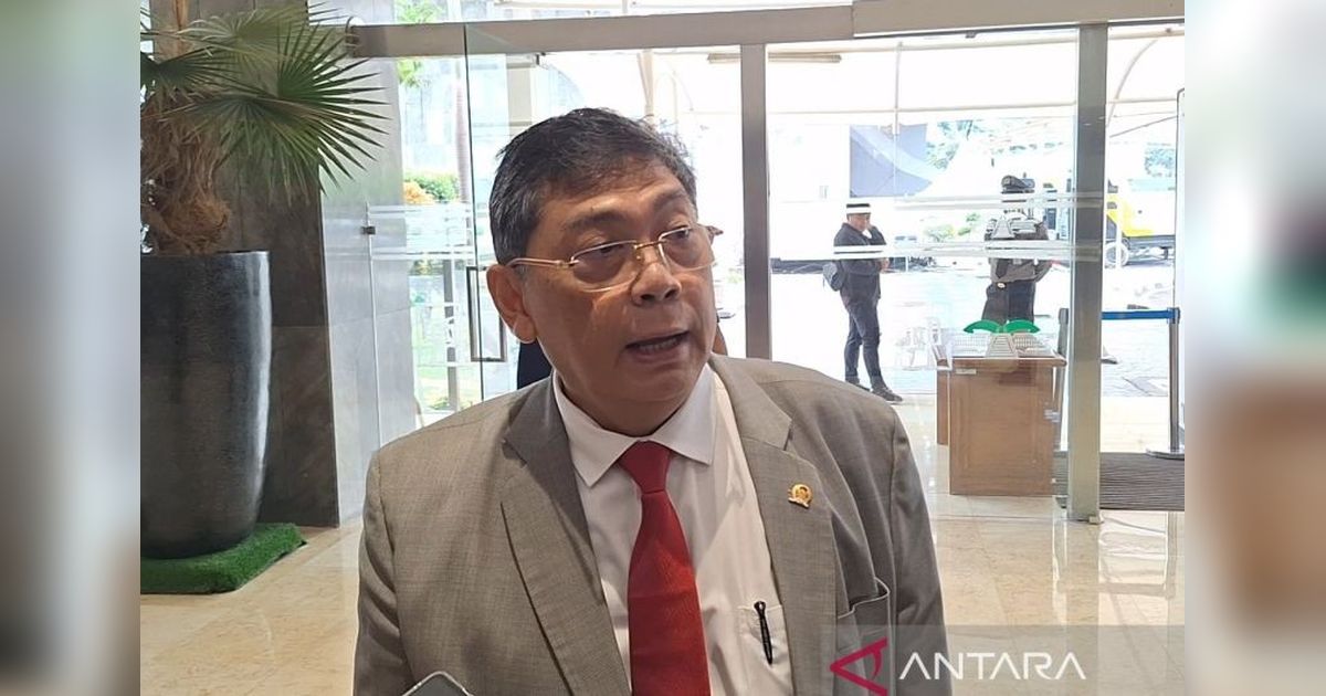 Pengamanan Kejaksaan oleh TNI: Komisi I DPR Sebut Sesuai Kebutuhan
