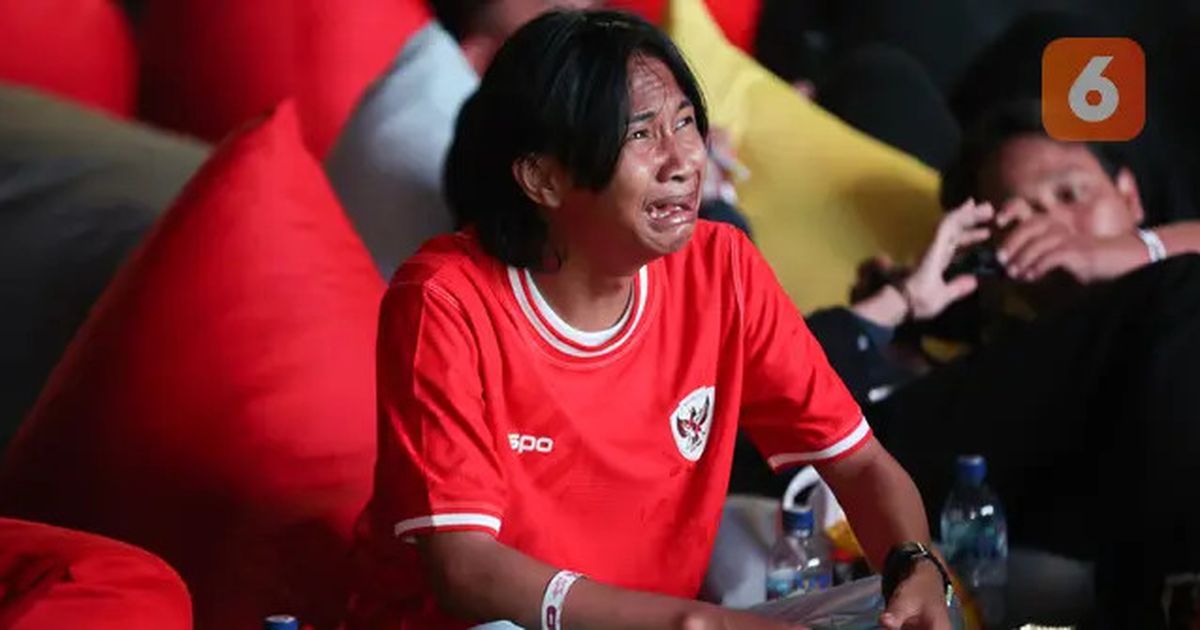 Siap War! PSSI Mulai Jual Tiket Timnas Indonesia vs China 15 Mei, Ini Harganya