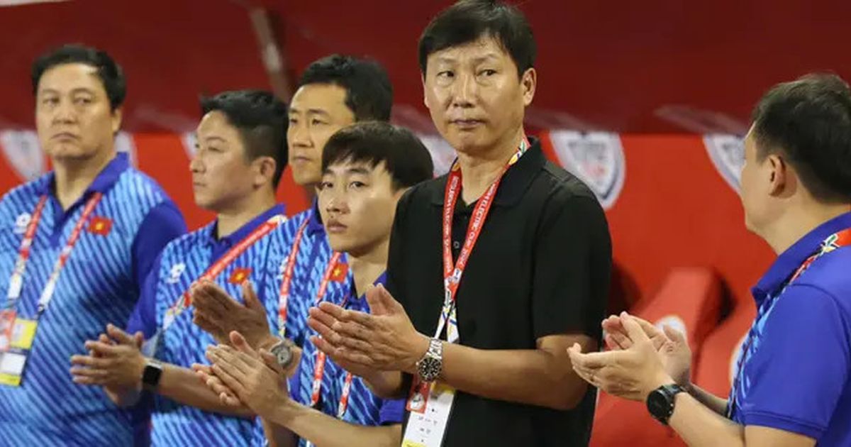 Kim Sang-sik Pusing! Malaysia Baru Setor Satu Nama Pemain Jelang Laga ASEAN All-Stars Vs MU