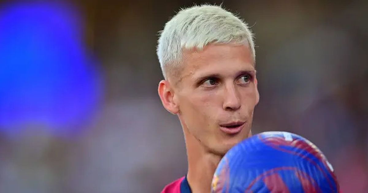 Misi Rahasia Pep Guardiola: Dani Olmo Jadi Target Utama Manchester City Musim Depan?